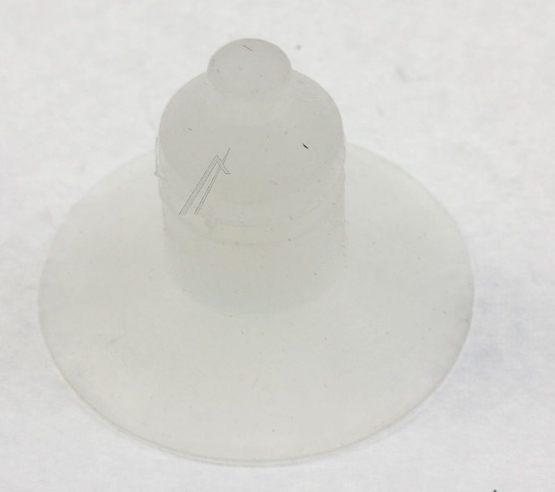Gorenje 499553 Gummifuss - Gummifuss