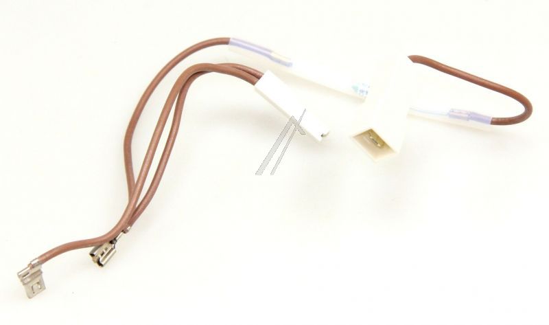 SEB MS0043101 Thermosicherung - Ms-0043101 fil/marron+fusible.167°c SEB MS0043101 Thermosicherung - Ms-0043101 fil/marron+fusible.167°c