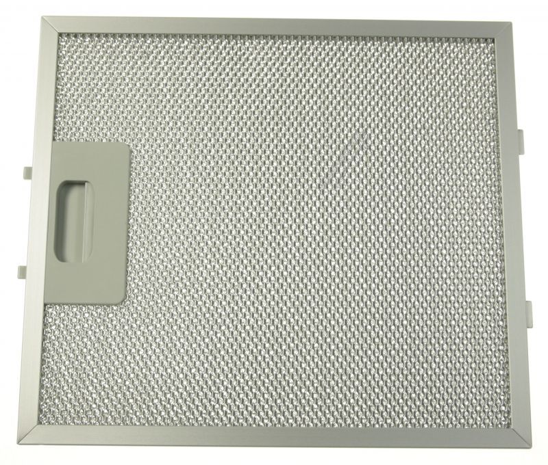 Amica 1039799 Metallfettfilter - Aluminium filter 222.5x250x9