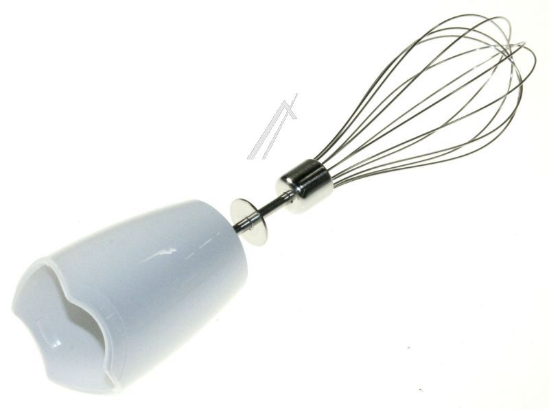AX22110001 Quirl - Mq10 multiquick zubehör edestahl schneebesen mq10, weiss AX22110001 Quirl - Mq10 multiquick zubehör edestahl schneebesen mq10, weiss