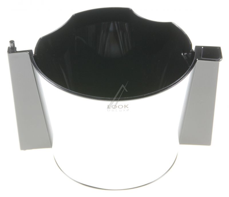 Melitta 6758275 Halter - Filterhalter aussehen iv deluxe sst/schwarz