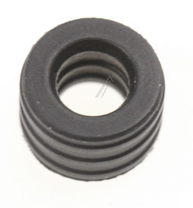 Saeco 421944000271 Dichtungsring - Schwarz ventil/kessel wasser rohr dichtung v2 cst