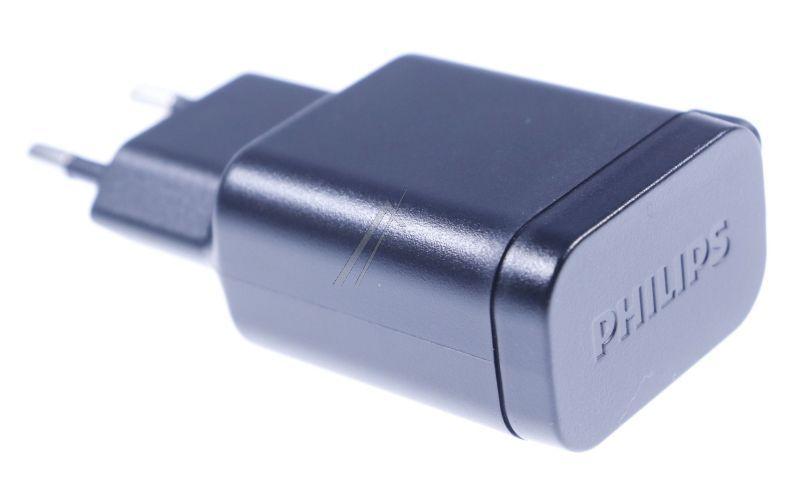 Philips Saeco 300009098891 - Hq87 equals 7w5 5v usb eu bk s