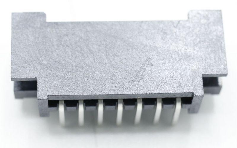 Samsung 3711008488 Steckverbindungsleiste - 3711-008488 header-board to cable,box,14p,2r,2mm,ang