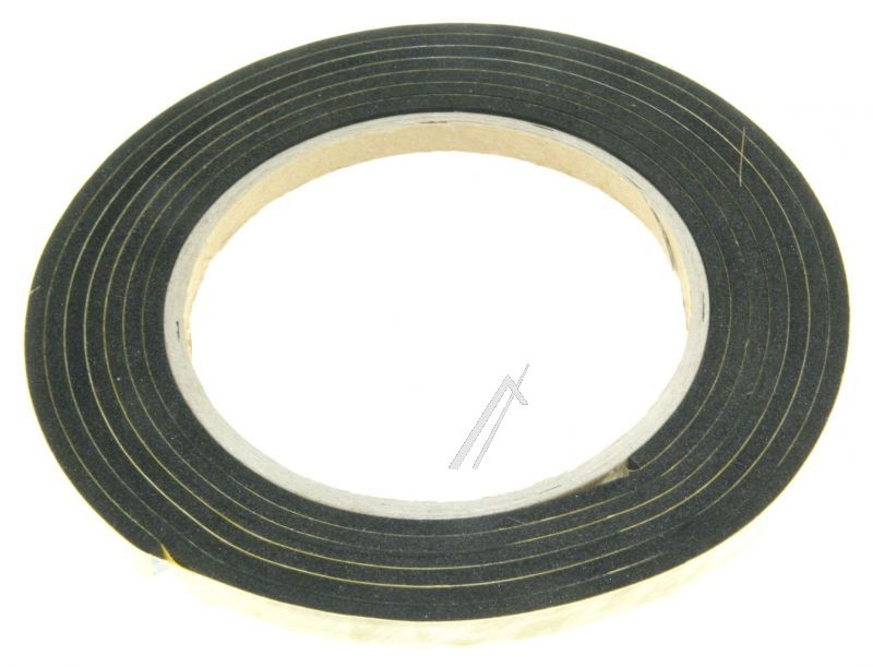 Arcelik Grundig Beko 255430011 Kochplattendichtung - Dichtung 2x5x2250 Arcelik Grundig Beko 255430011 Kochplattendichtung - Dichtung 2x5x2250