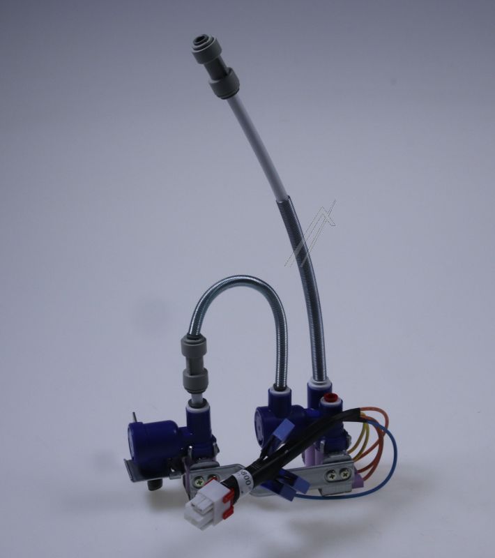 Arcelik Grundig Beko 4346600800 Zulaufventil - Water valve group Arcelik Grundig Beko 4346600800 Zulaufventil - Water valve group