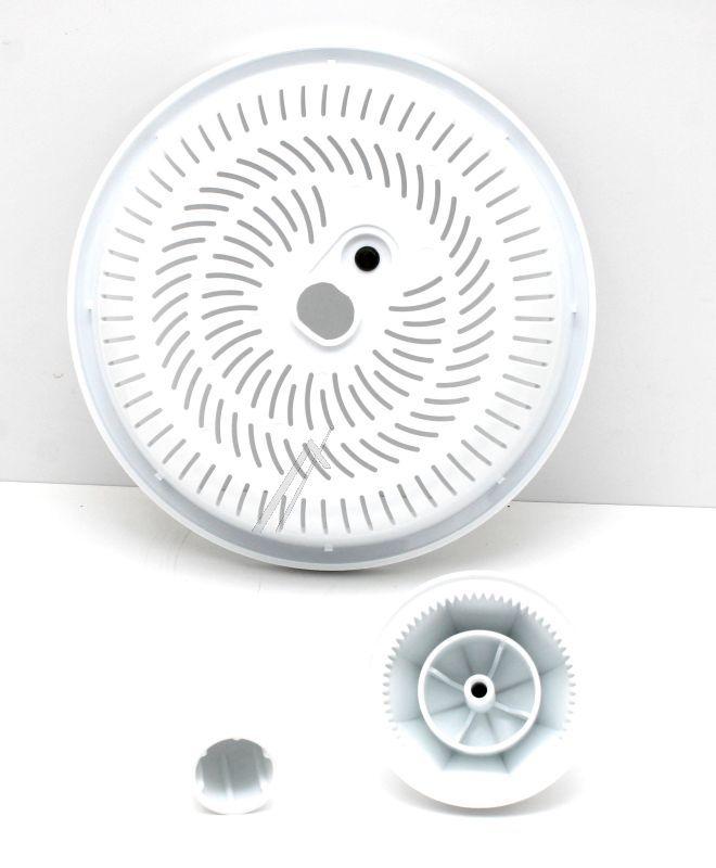 SEB SS1530001013 Presskegel - Ss-1530001013 acc. presse-agrumes odacio