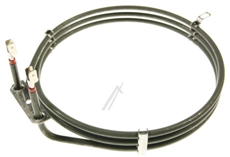 289693 Ringheizkörper - Heizkörper 2600w/400v