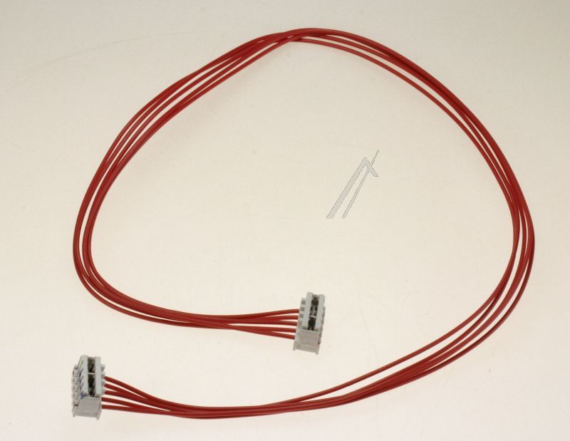 SMEG 821291026 Stecker - Flach kabel 5 p