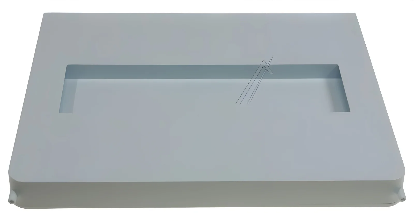 Dometic Gefrierfachklappe 241219570 für Kühlschrank Gefrierfachtür Ersatzteil