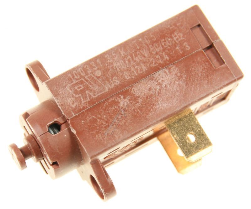 BSH Bosch Siemens 00416664 Taster - Stellantrieb