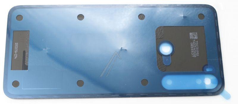 Xiaomi 550500000C6D Batteriefachdeckel - Redmi note 8t battery cover assy (tarnish)