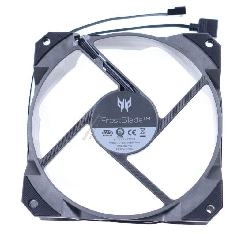 Acer DC1091100P - Cooler frostblade 21q2 df1202512rfun