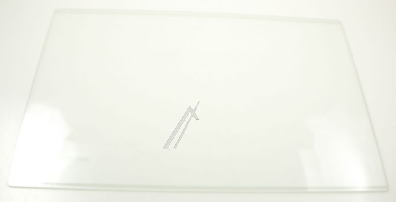 SMEG 775651755 Glasscheibe - Glass shelf 458x285x4