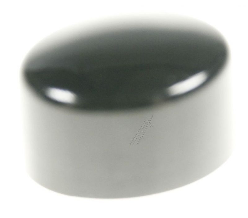 Bompani M00313848 - 313848 pulsante ovale nero frutto rold enn