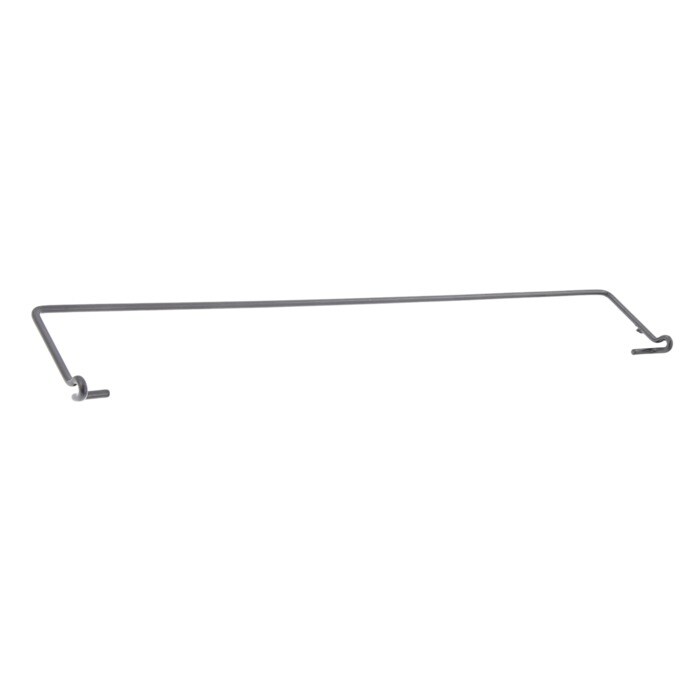 AEG Electrolux 8072611133 Halter - Halter,speichergefäss,silber,4