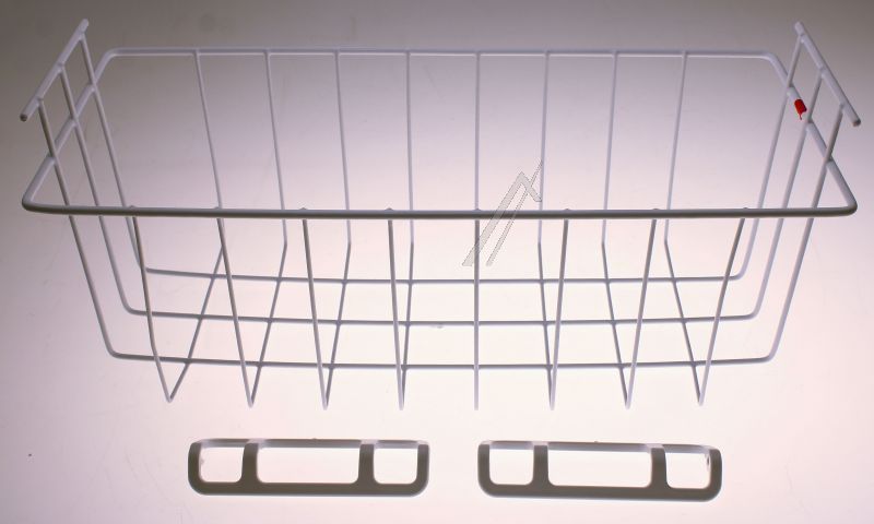 Haier 49084318 Gefrier-Korb - 0070807530 ablage