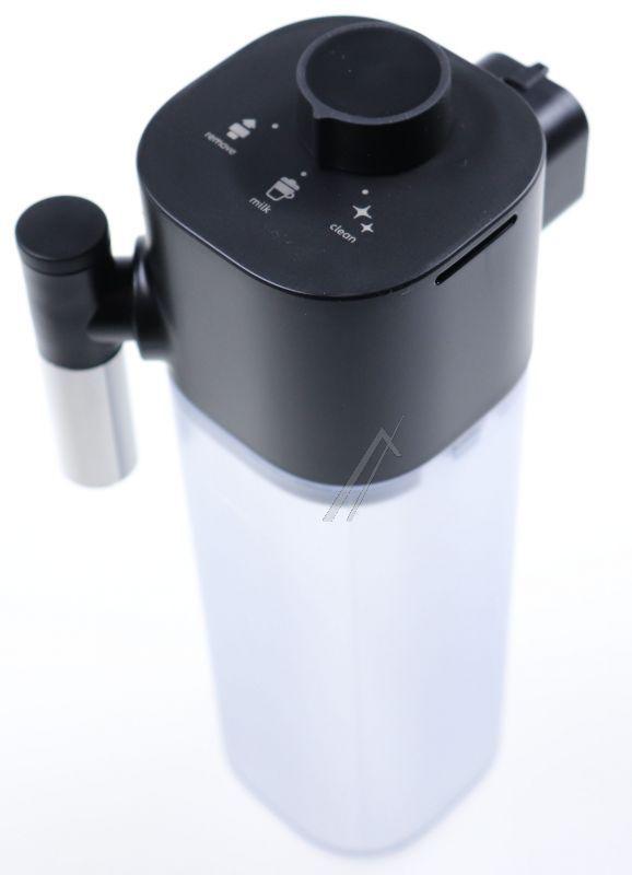 Delonghi 7313263953 Milchbehälter - Dls-stg caraffa latte nero(pom)srl en650
