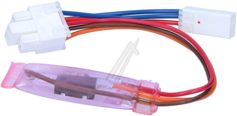 LG J54100009A Abtauheizung Thermostat - Defrost thermostat baugruppe