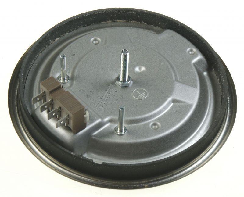 Arcelik Grundig Beko 162200010 Kochplatte - Massekochplatte 145d/230v/1500w