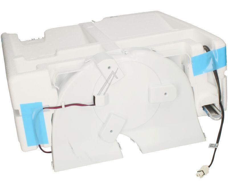 875177 Verdampfer - Evaporator assy c6/6 zof assy