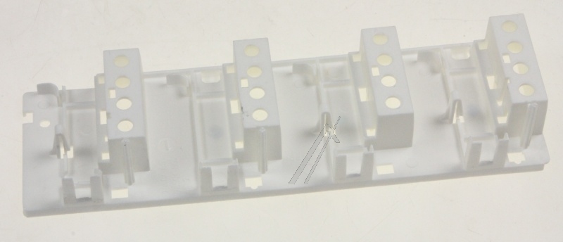 BSH Bosch Siemens 00266735 Abdeckung Gehäuse - Abdeckung