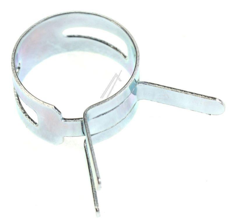 Samsung DC6100158A Schlauchschelle - Clamper hose,sw65asp,sk5,id23,t0.8/yel