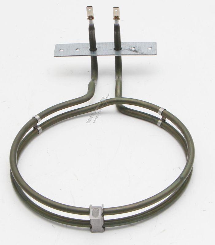 Teka 83340323 Grillheizkörper - Resistencia passend für turbo hlc 844 c vr20