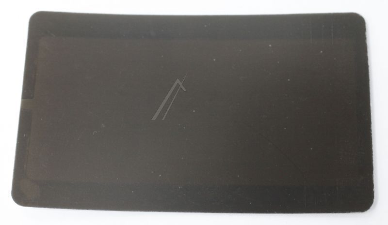 Midea 12171100000084 Bedienteilblende - Einlage blende bedienung