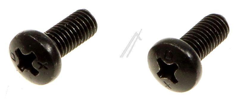Vestel 20682158 Schrauben - Schraube f griff (kit de 2)