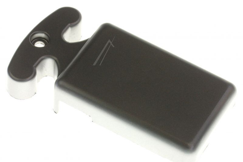 Vestel 42077345 Abdeckung Gehäuse - Top hinge cover/hc(bnd.gray pa.)rv1