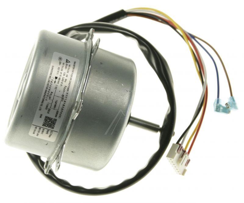 Arcelik Grundig Beko 9178013581 Lüfter - üst fan motoru