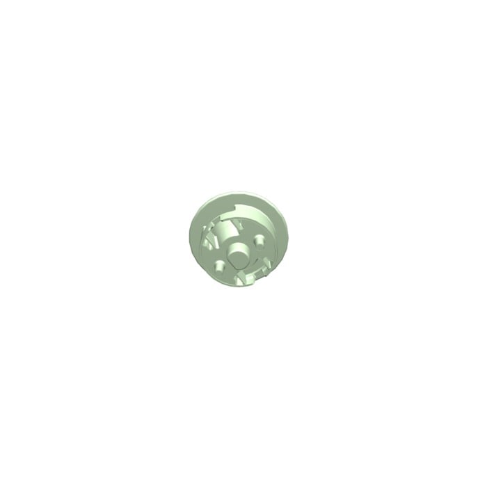 AEG Electrolux 140060788076 Knopf Taste - Knob,programme selector,grey,s
