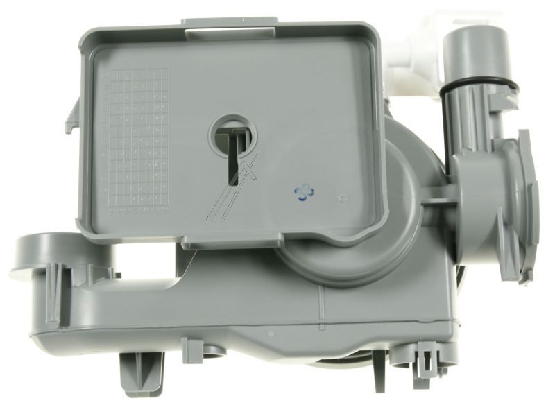 559704 Sammelbecken - Sink container prof.dw assy