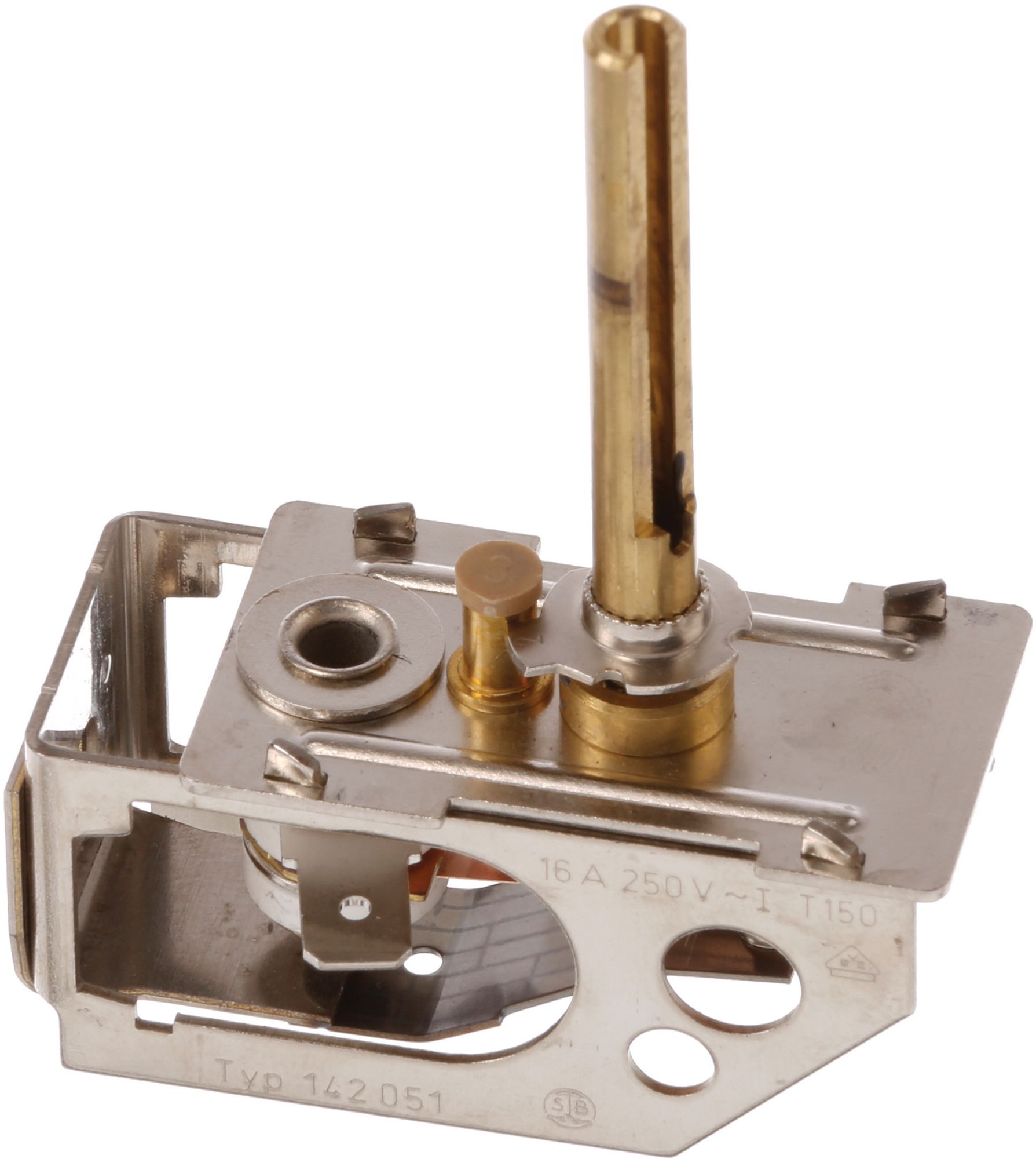 BSH Bosch Siemens 10007885 Thermostat - Temperaturregler