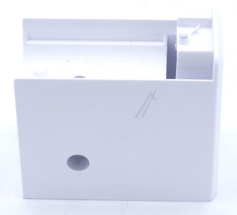 Arcelik Grundig Beko 250440141 Griff - Griff dekor rechts weiss