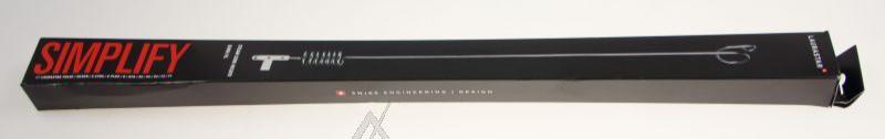 Laurastar 7237808750 Kabelhalter - 723.7808.750 kabelhalterung s-form