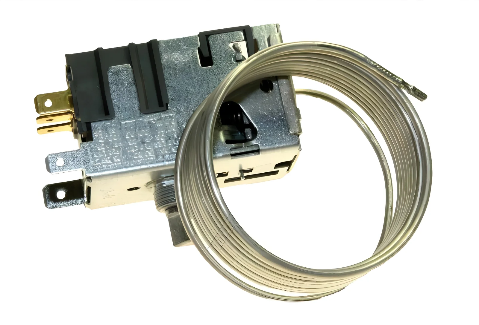 Bosch Siemens Temperaturregler 00416862 - 077B5022 für Kühlschrank Thermostat Ersatzteil Bosch Siemens Temperaturregler 00416862 - 077B5022 für Kühlschrank Thermostat Ersatzteil