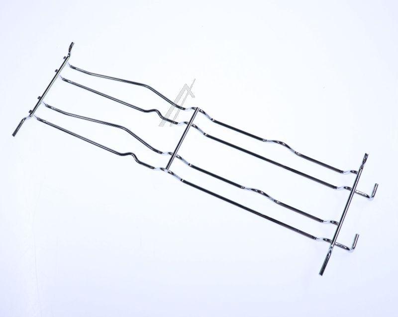 Whirlpool Indesit 488000704384 Gitter - C00704384 oven rack support-ladder,fsr