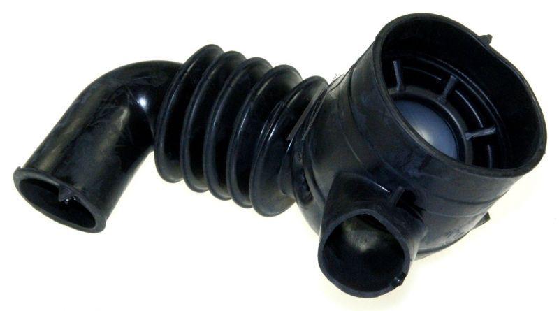 Vestel Verbindungsschlauch 42127585 für Waschmaschine Schlauch Bottich-Pumpe Ersatzteil
