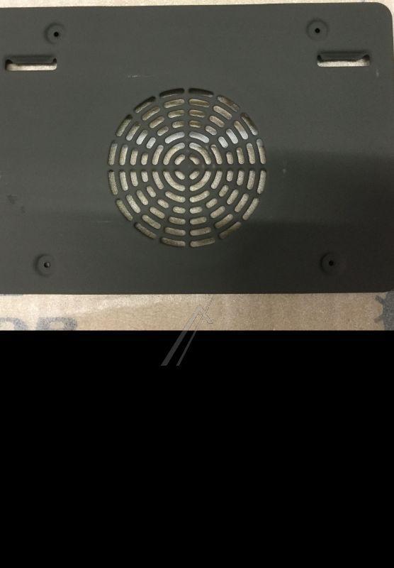 BSH Bosch Siemens 11024699 Abdeckung Gehäuse - Hot air guide plate (1200w)
