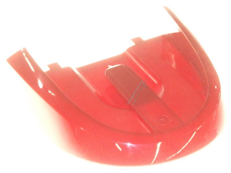 Samsung DJ6300786J Klappe Deckel - Dj63-00786j cover-cyclone:sc4500,abs, red,non