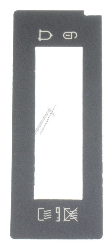 SMEG 913093626 Klappe Deckel - Pell srgr 1d scp108-8 SMEG 913093626 Klappe Deckel - Pell srgr 1d scp108-8