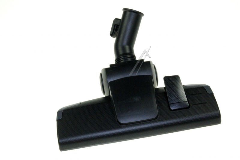 Samsung DJ9701868A Kombibürste - Assy brush,nb300,blk,exp,assy