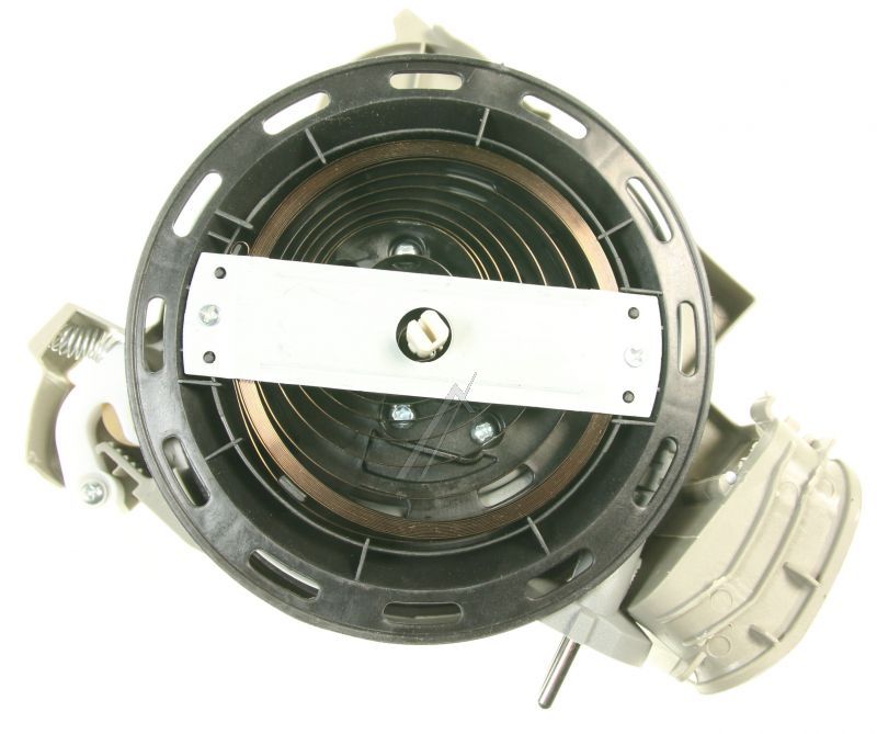 BSH Bosch Siemens 12008547 Kabelaufroller für Staubsaugernetzkabel - Anschlusskabel