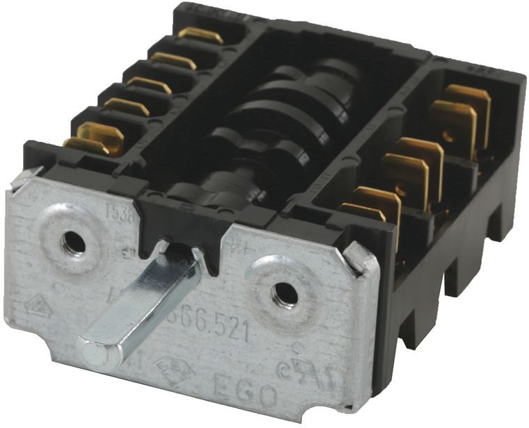 BSH Bosch Siemens 00421180 - Wahlschalter