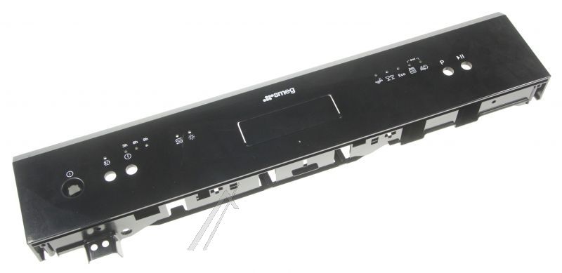 SMEG 76373A129 Schalterblende - Schalterblende