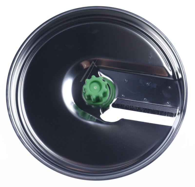 Delonghi AS00000224 Schneidscheibe - Ics fpl dicer blade disc
