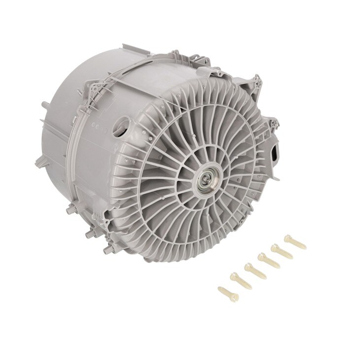 AEG Electrolux 3484180801 Bottich - Gruppe,geschweisst,satz,g60xc,
