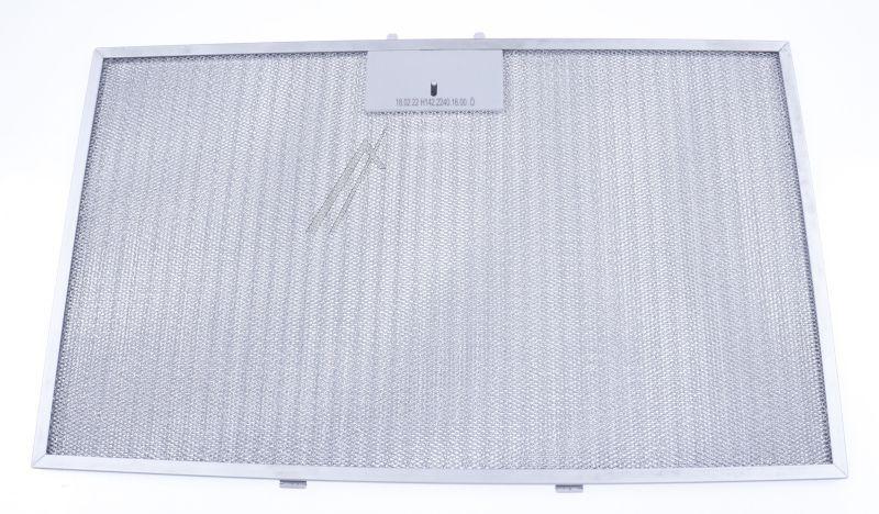 Silverline YT142224002 Metallfettfilter - Yt142.2240.02 metallfettfilter